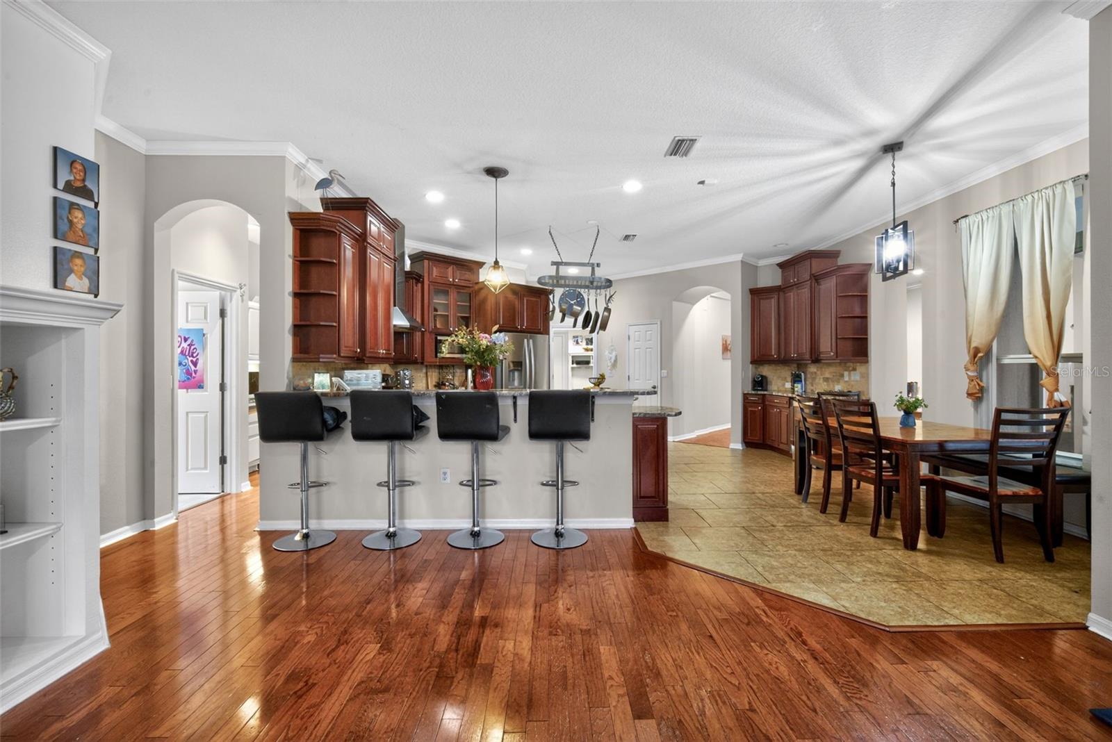 15020 EAGLERISE DRIVE