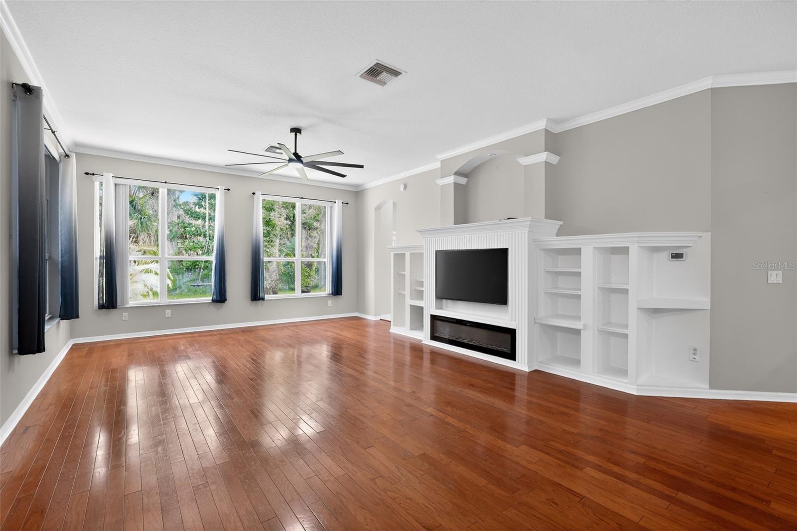 15020 EAGLERISE DRIVE