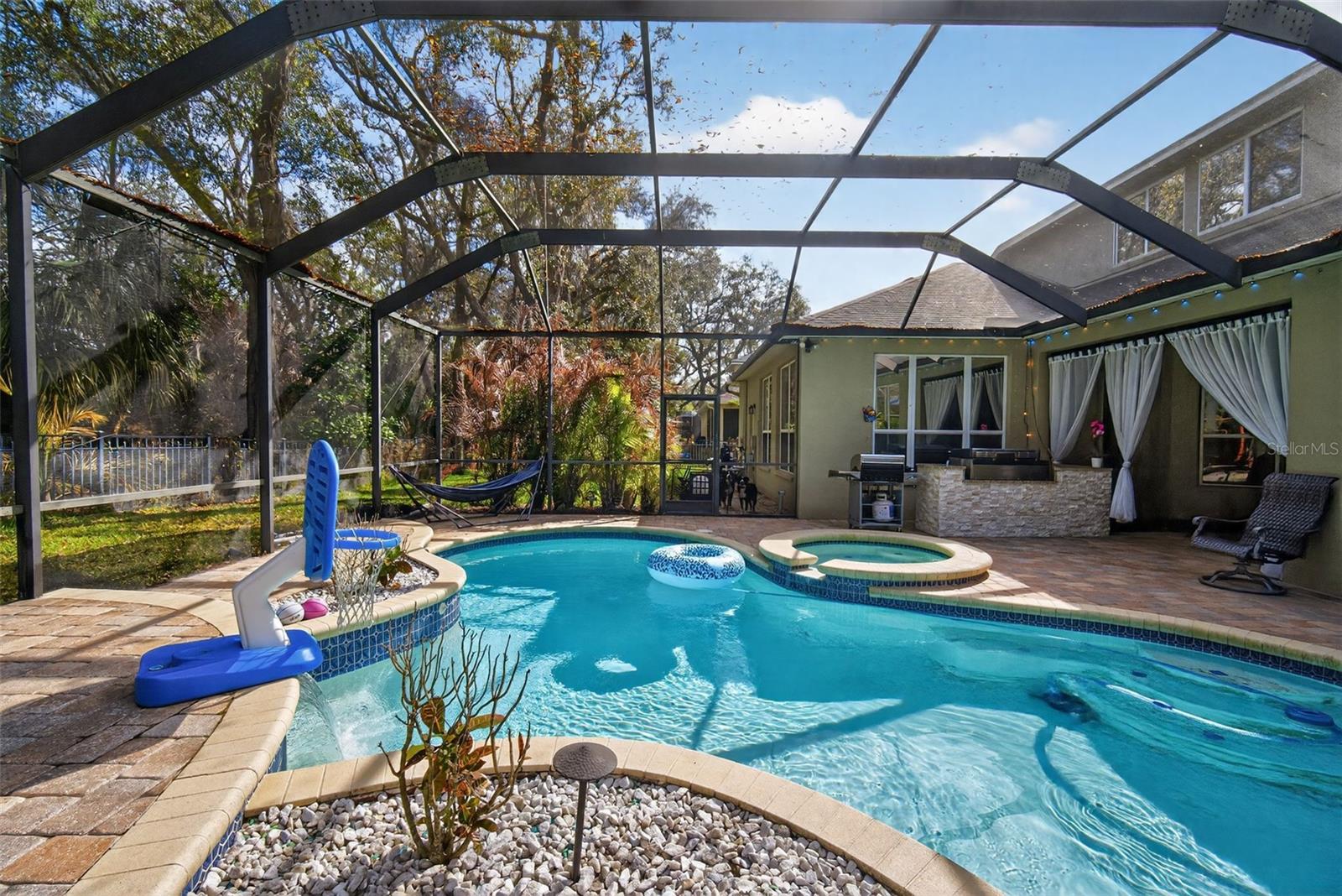 FISHHAWK RANCH PH 2 PARCELS - Residential