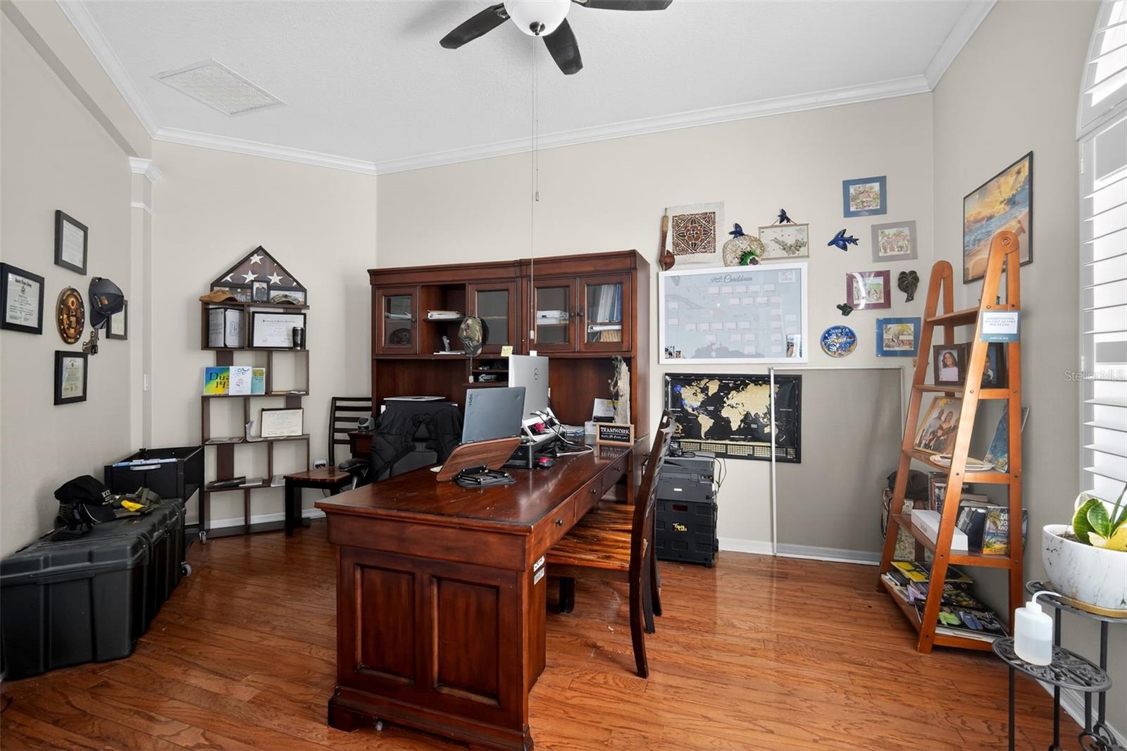 FISHHAWK RANCH PH 2 PARCELS - Residential