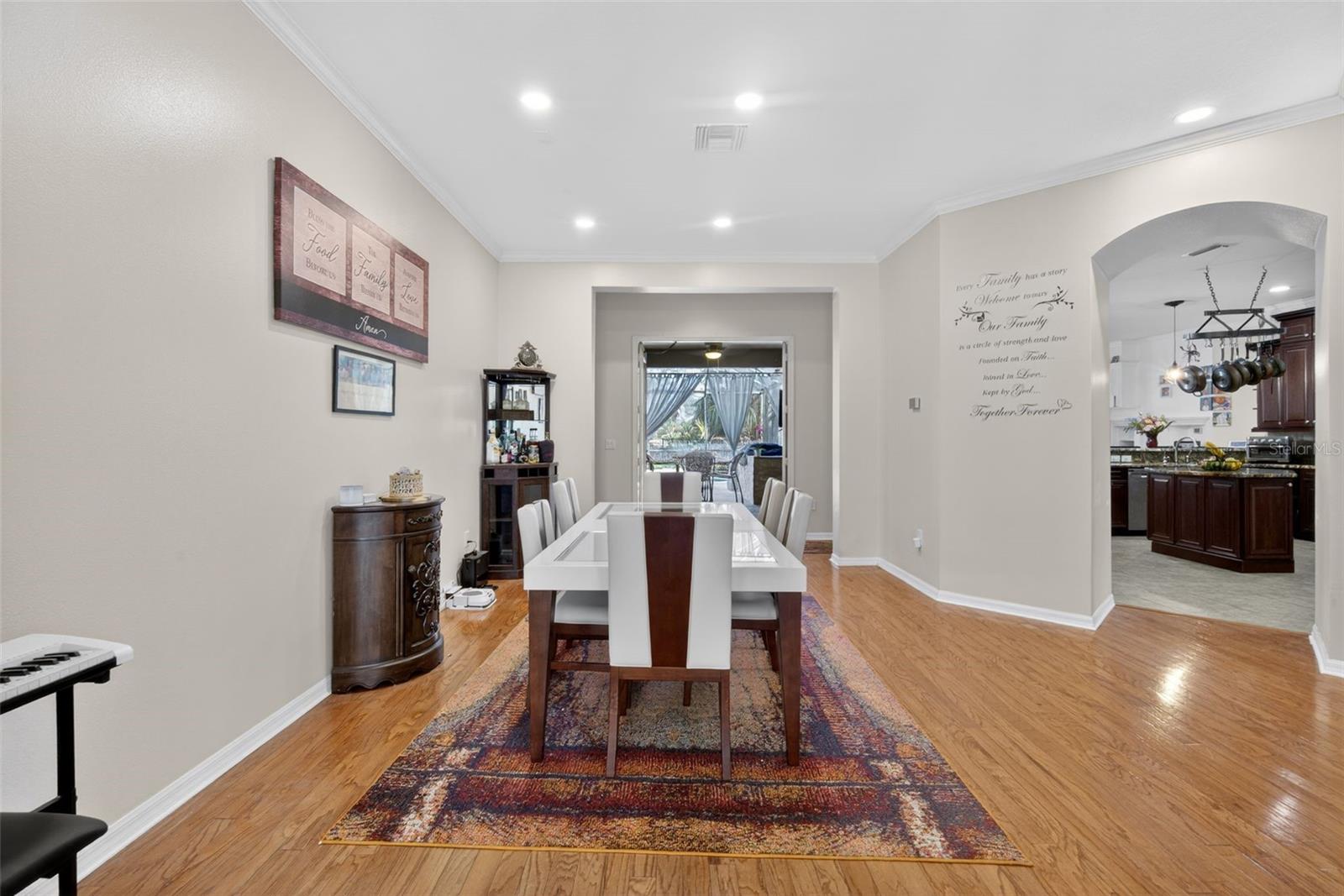 FISHHAWK RANCH PH 2 PARCELS - Residential