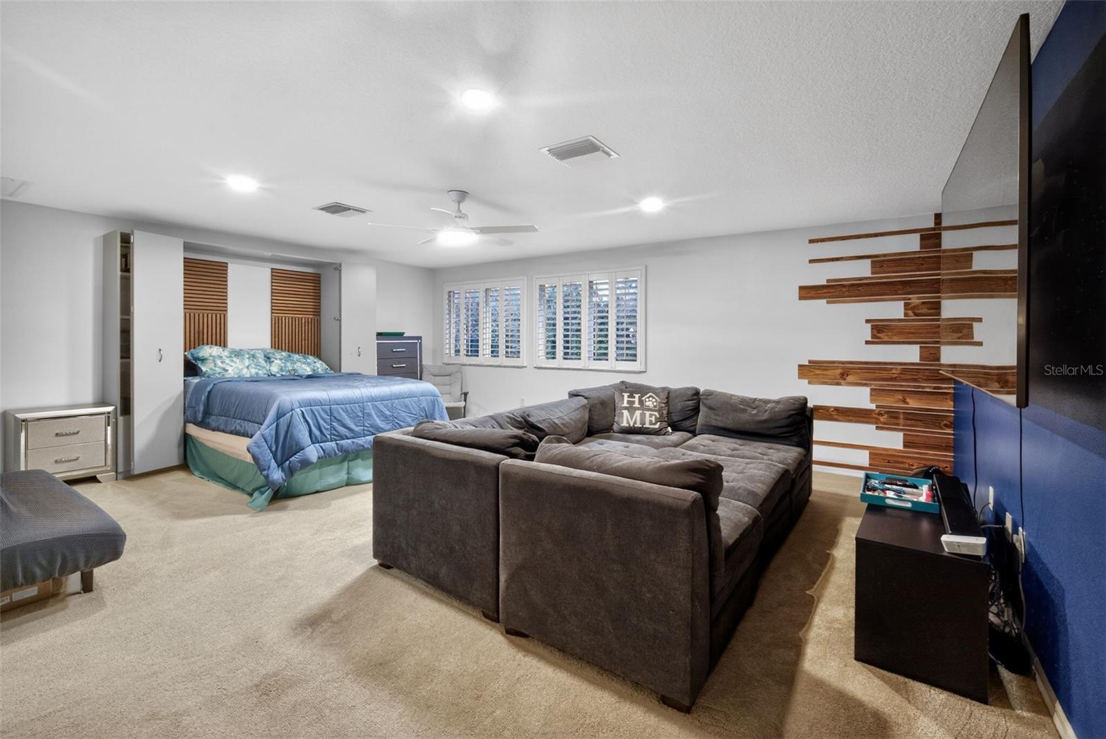 FISHHAWK RANCH PH 2 PARCELS - Residential