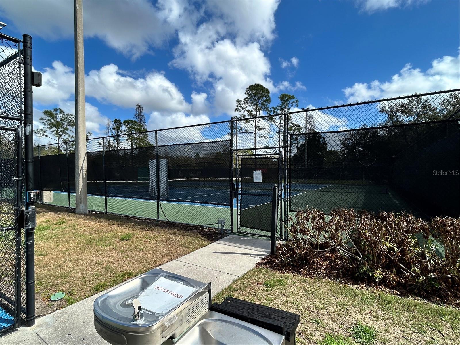 FISHHAWK RANCH PH 2 PARCELS - Residential