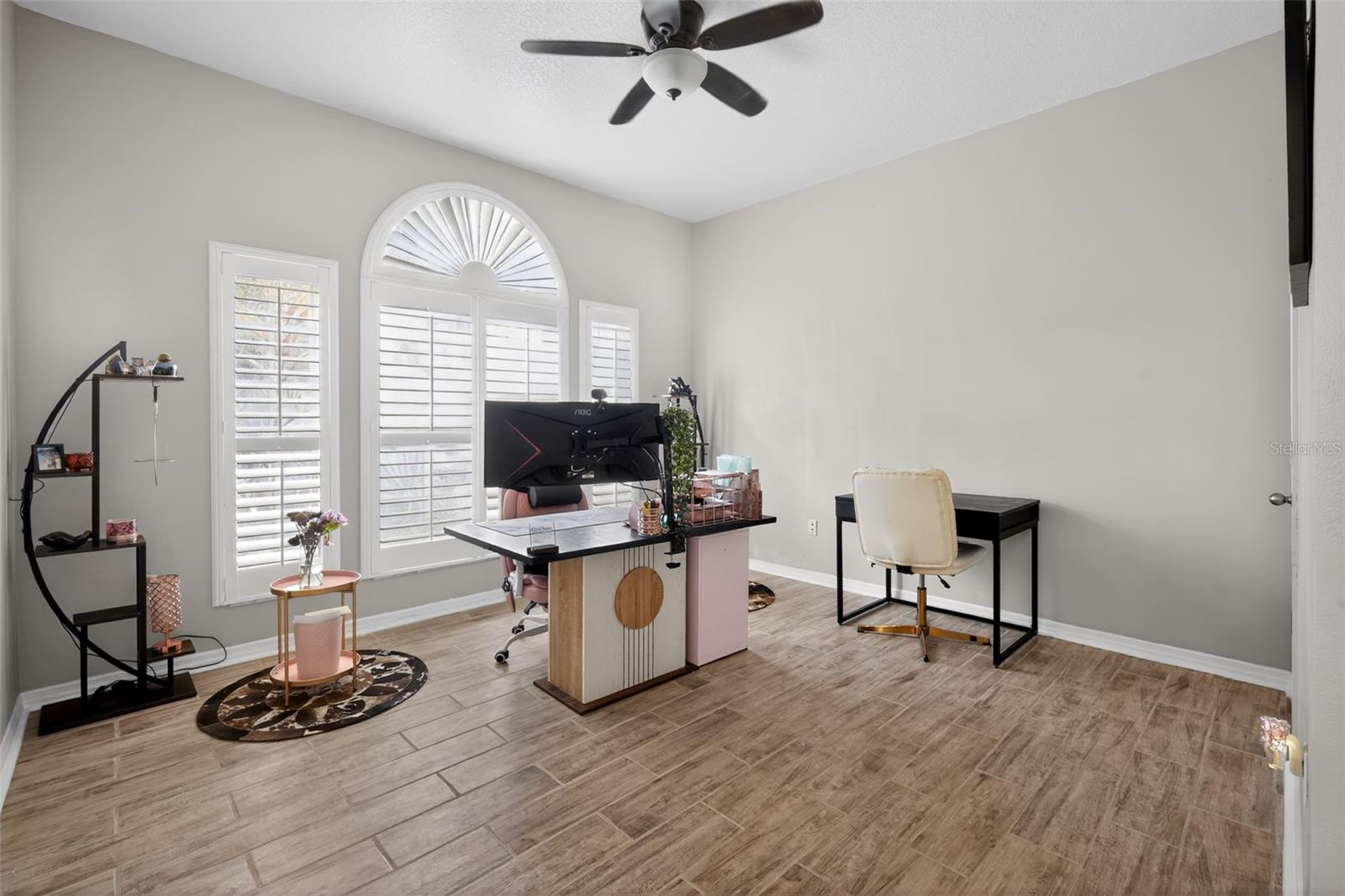 FISHHAWK RANCH PH 2 PARCELS - Residential