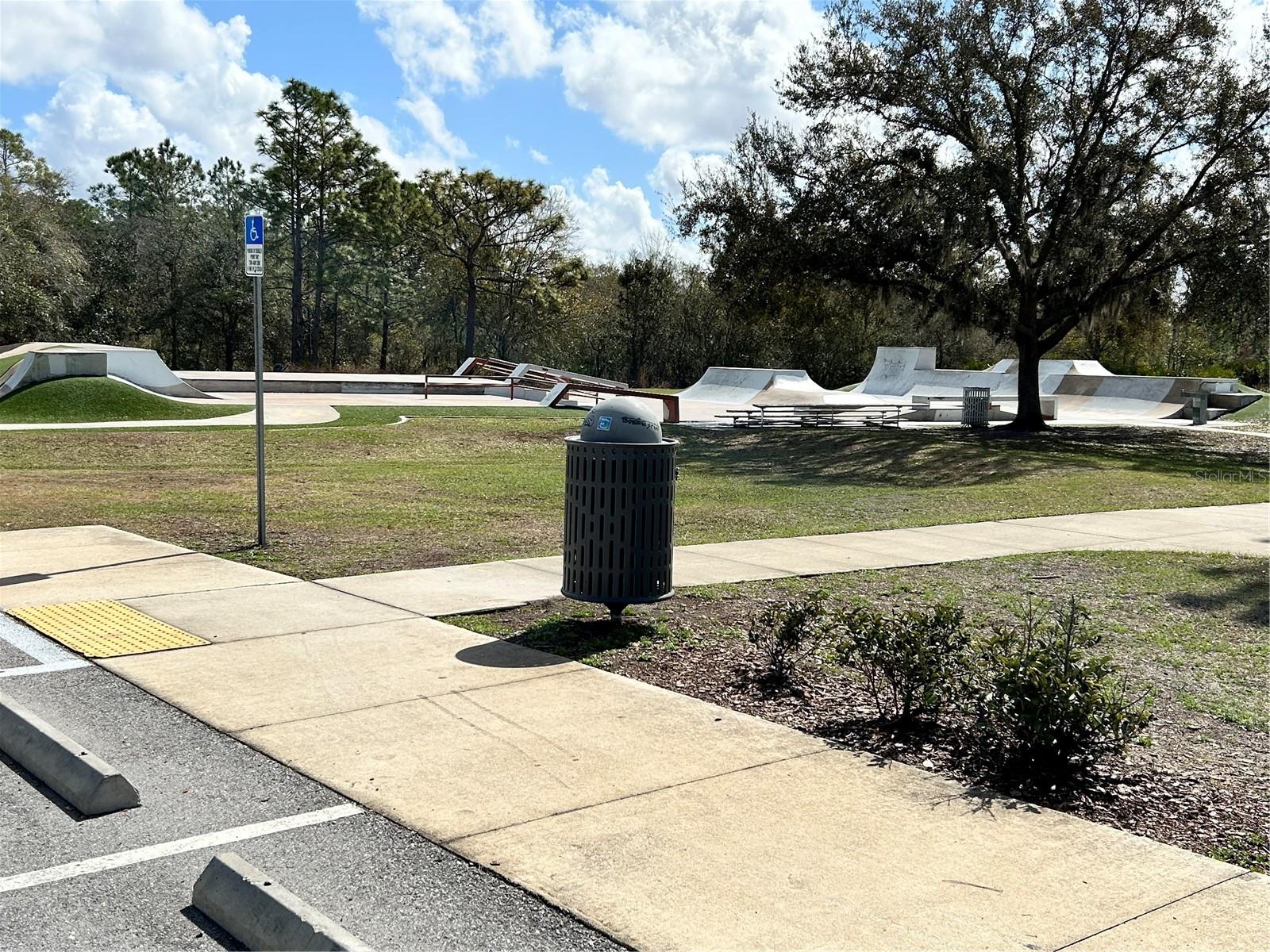 FISHHAWK RANCH PH 2 PARCELS - Residential