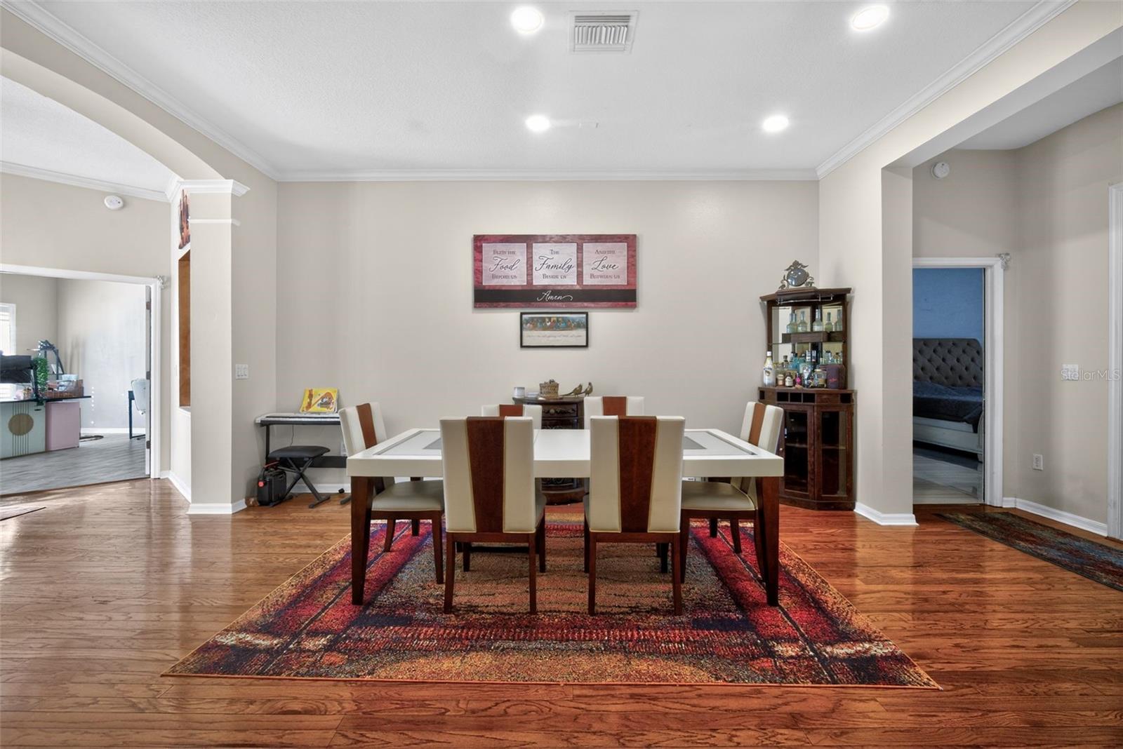 FISHHAWK RANCH PH 2 PARCELS - Residential