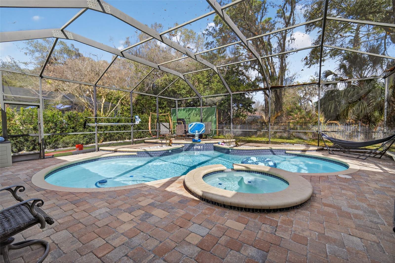 FISHHAWK RANCH PH 2 PARCELS - Residential