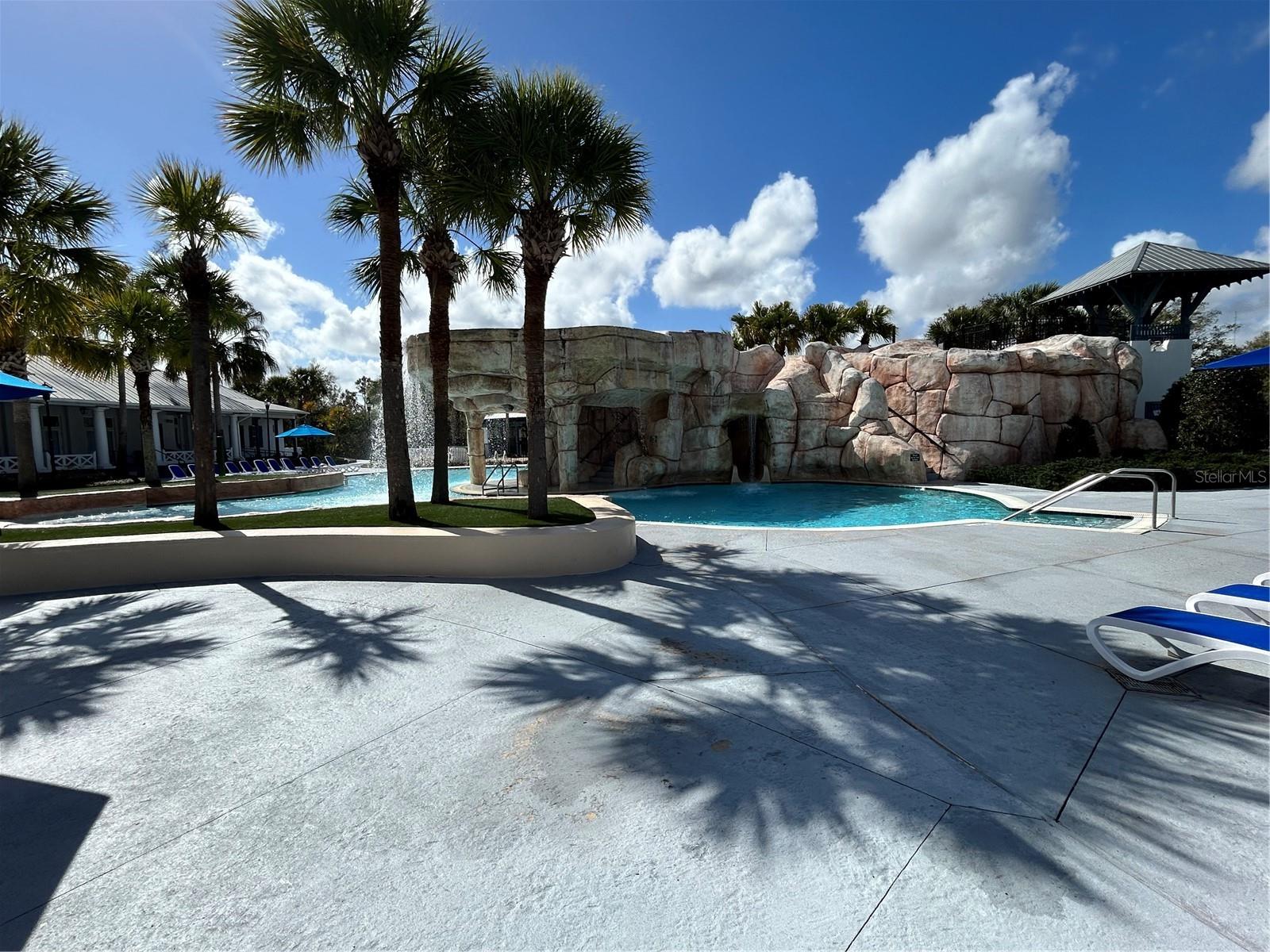 FISHHAWK RANCH PH 2 PARCELS - Residential