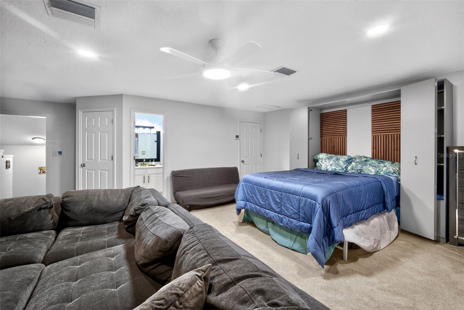 FISHHAWK RANCH PH 2 PARCELS - Residential