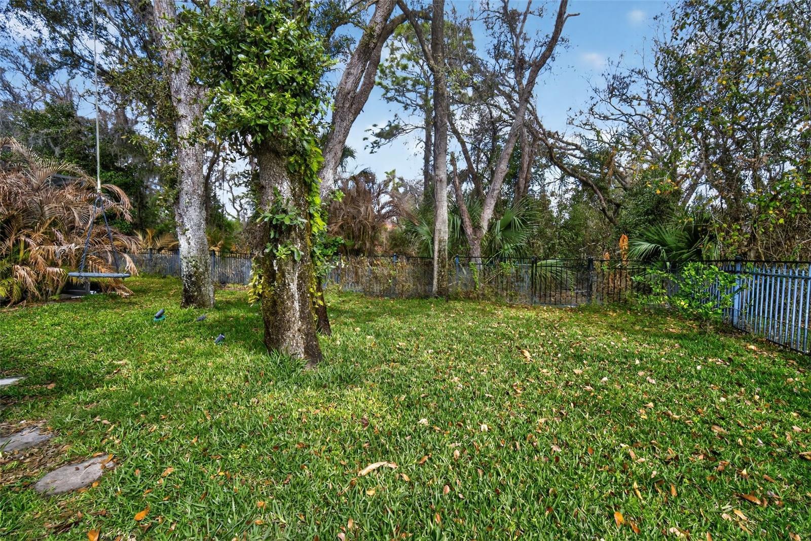 FISHHAWK RANCH PH 2 PARCELS - Residential