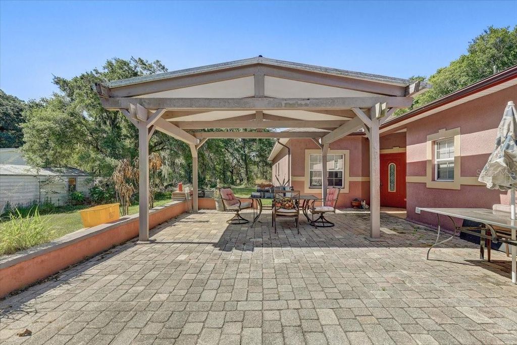 Photo of 4954 Ewell Road, Lakeland, FL 33811 (MLS # TB8506933)