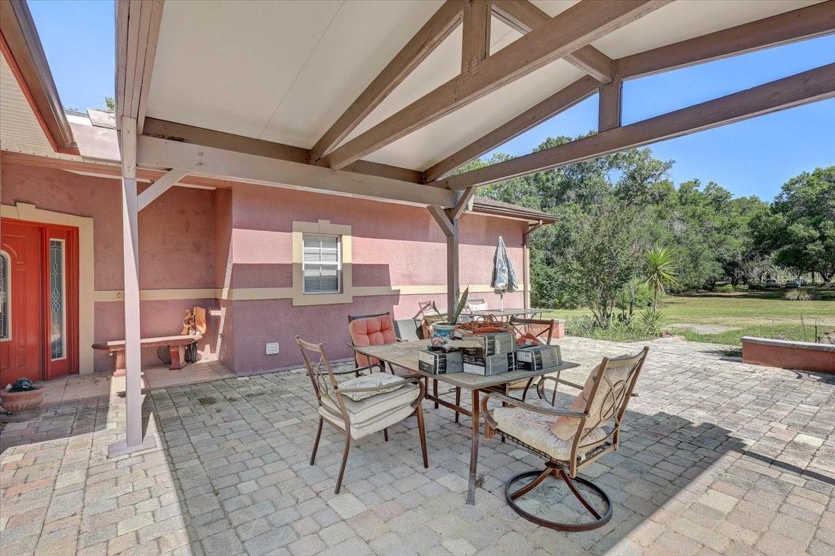 NOT IN SUBDIVISION - Residential