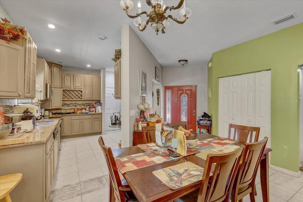 NOT IN SUBDIVISION - Residential