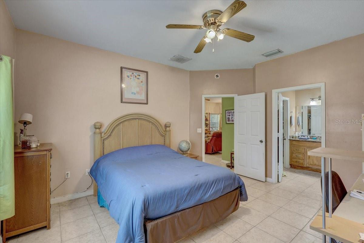 NOT IN SUBDIVISION - Residential