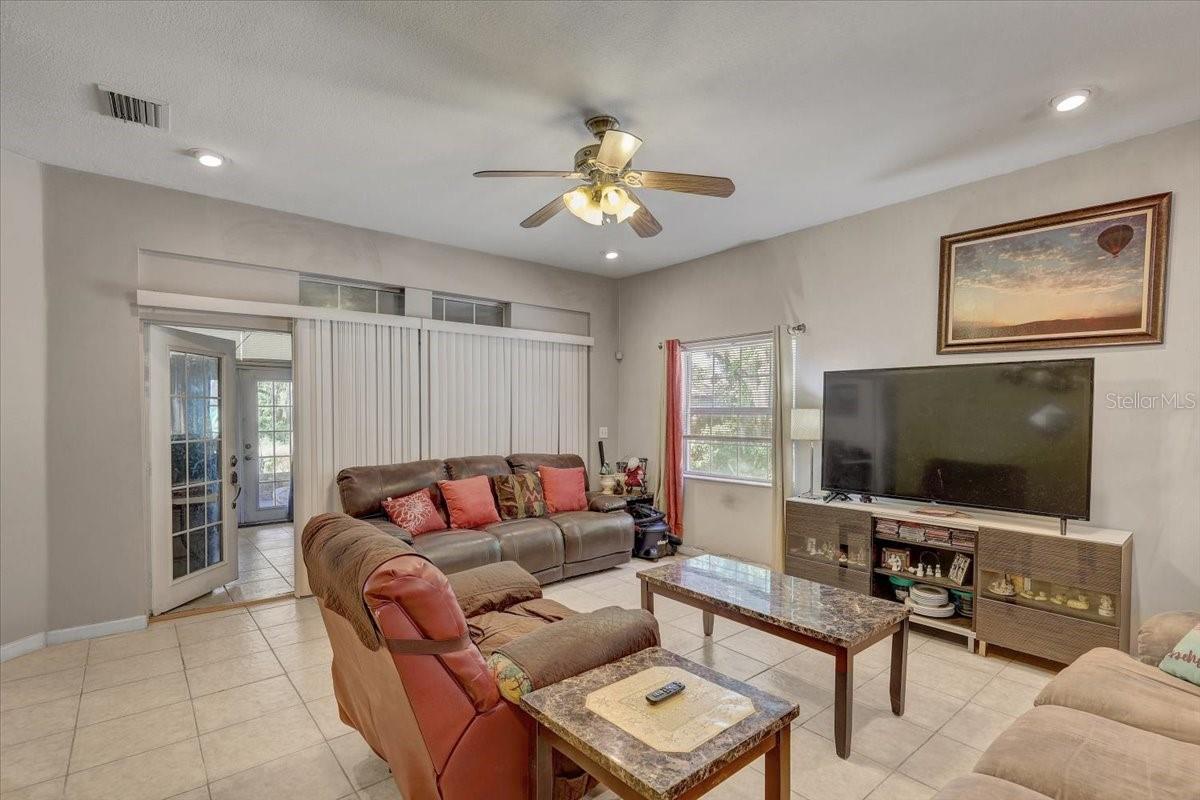 NOT IN SUBDIVISION - Residential