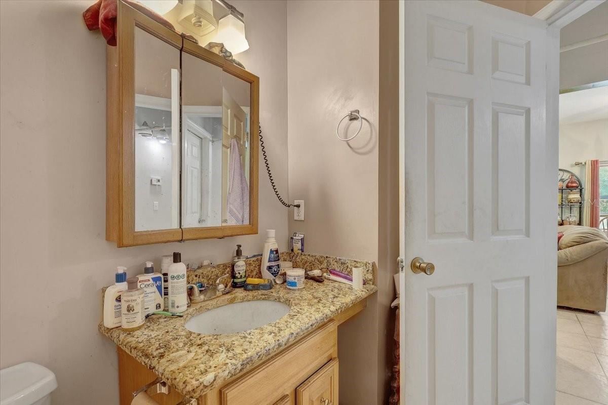 NOT IN SUBDIVISION - Residential