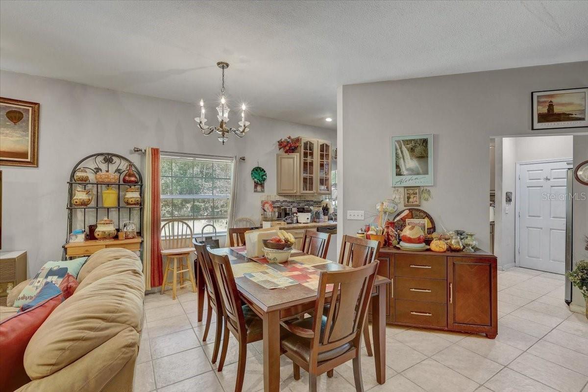 NOT IN SUBDIVISION - Residential