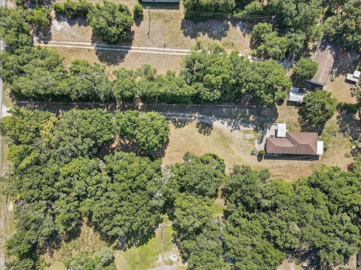 NOT IN SUBDIVISION - Residential