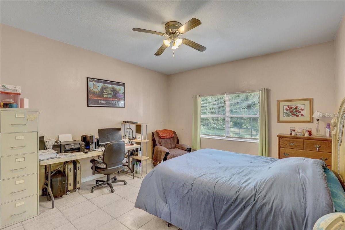 NOT IN SUBDIVISION - Residential