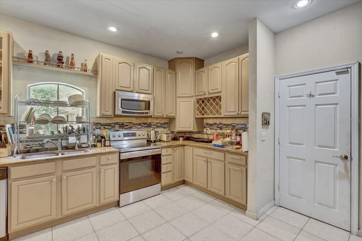 NOT IN SUBDIVISION - Residential
