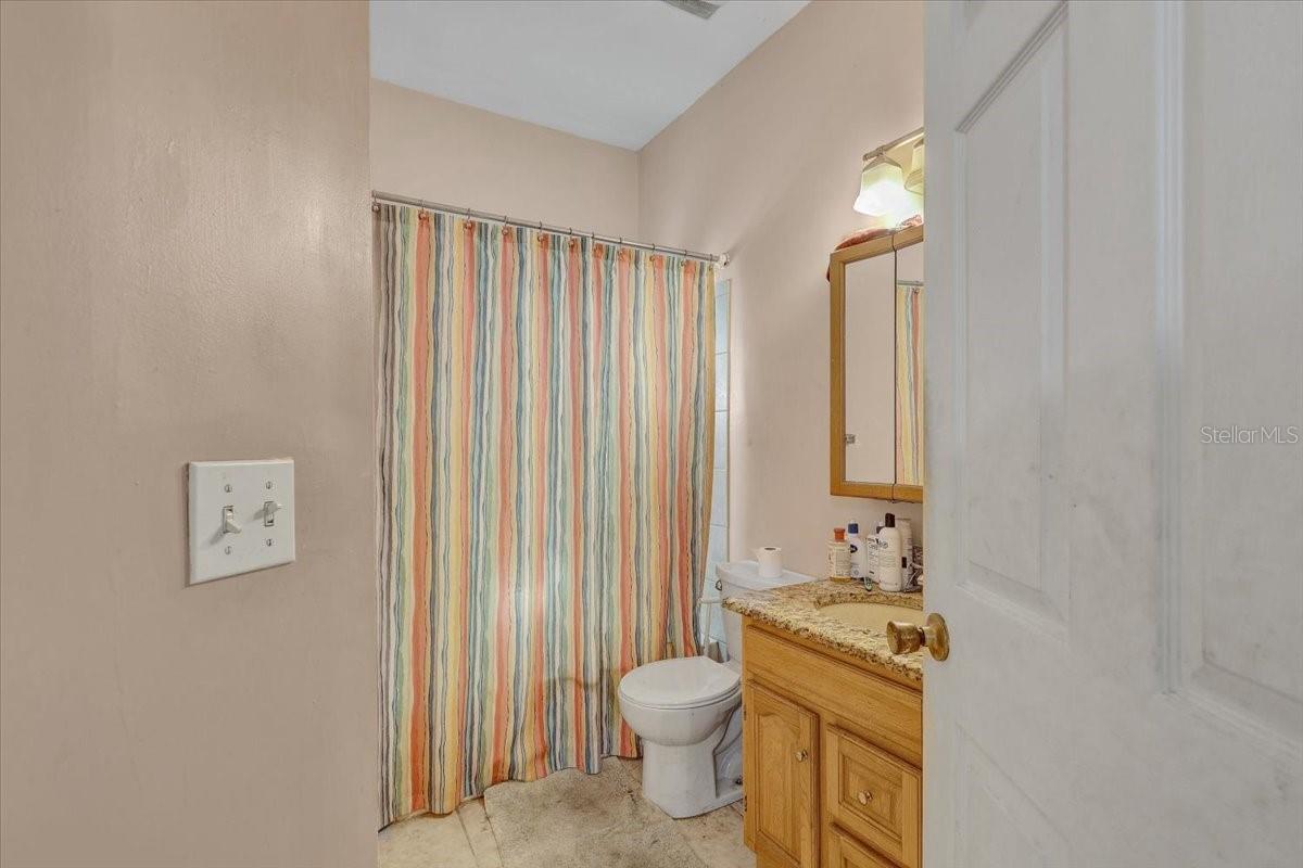 NOT IN SUBDIVISION - Residential