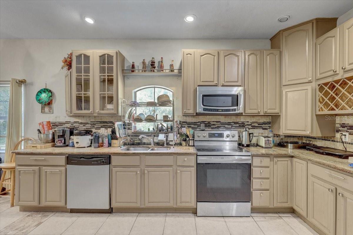NOT IN SUBDIVISION - Residential