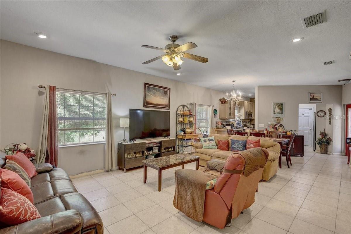 NOT IN SUBDIVISION - Residential