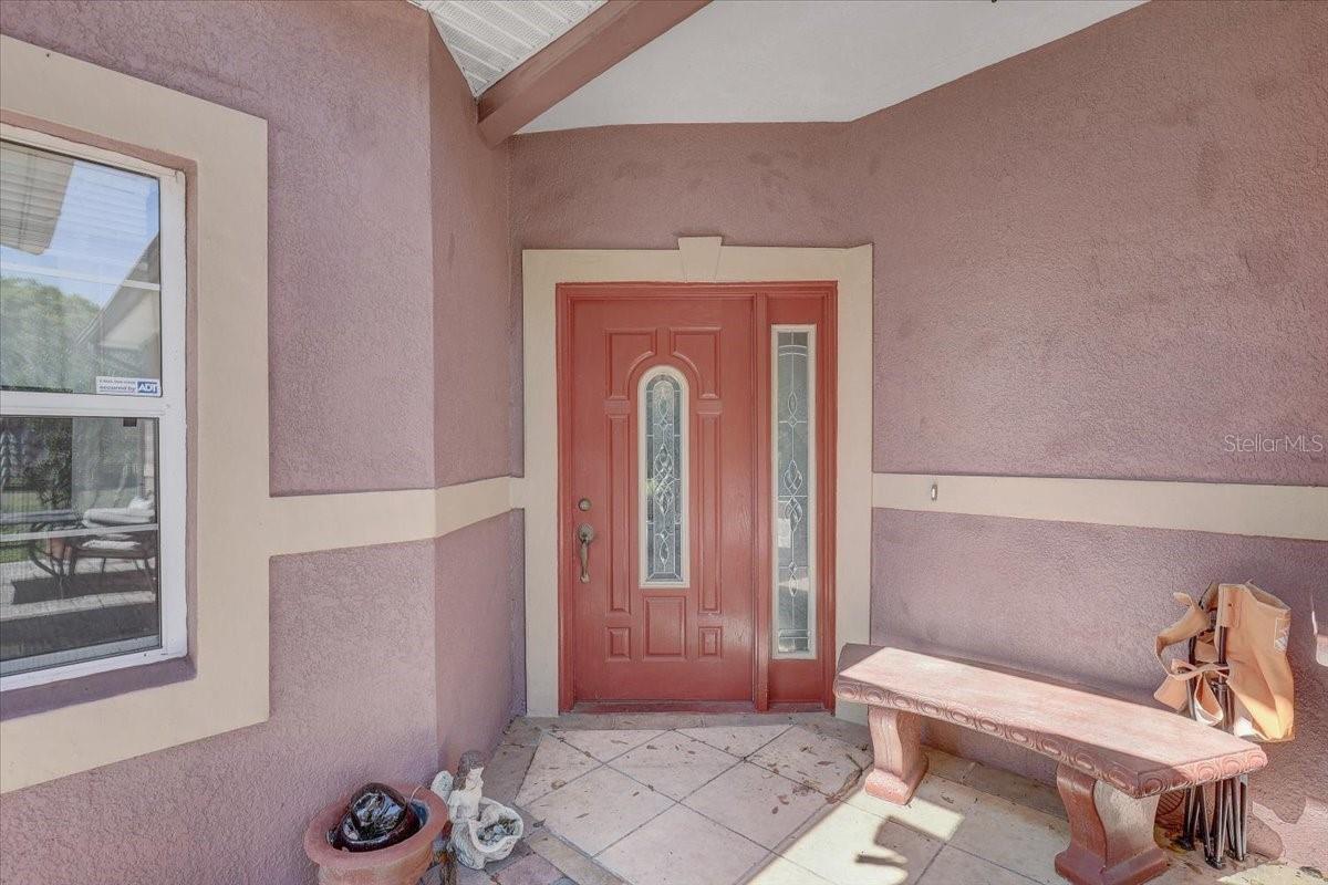 NOT IN SUBDIVISION - Residential