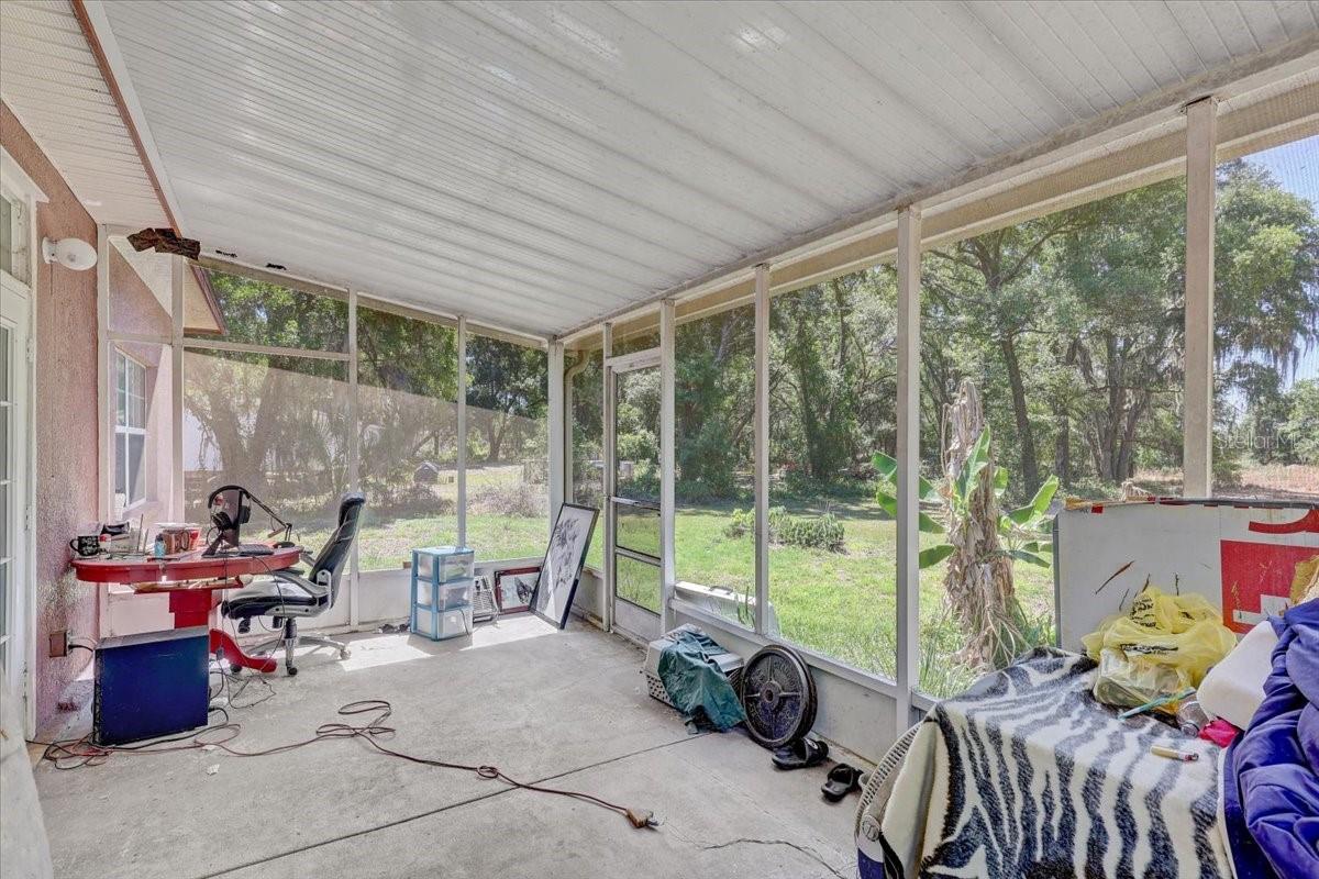 NOT IN SUBDIVISION - Residential