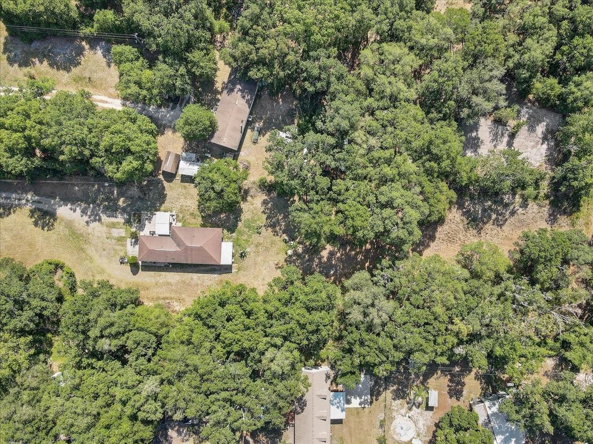 NOT IN SUBDIVISION - Residential