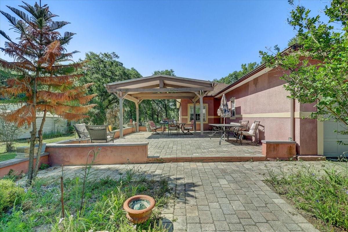 NOT IN SUBDIVISION - Residential