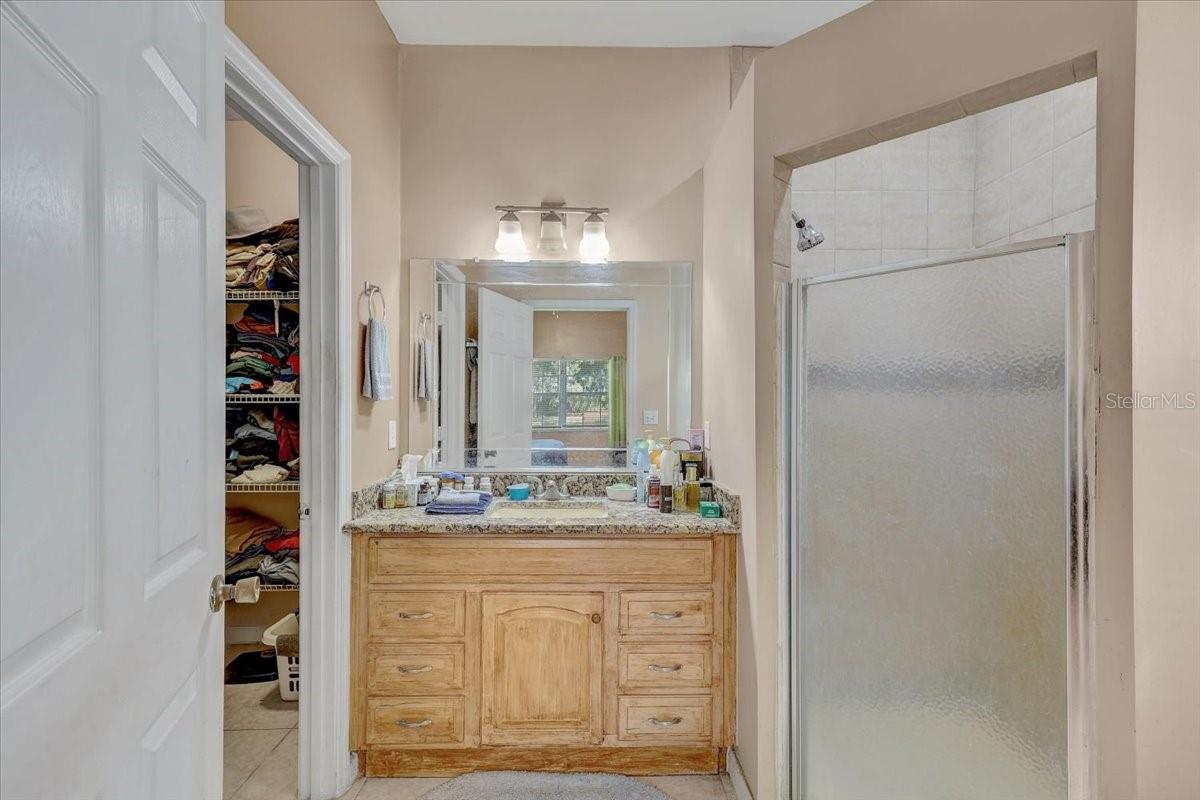 NOT IN SUBDIVISION - Residential