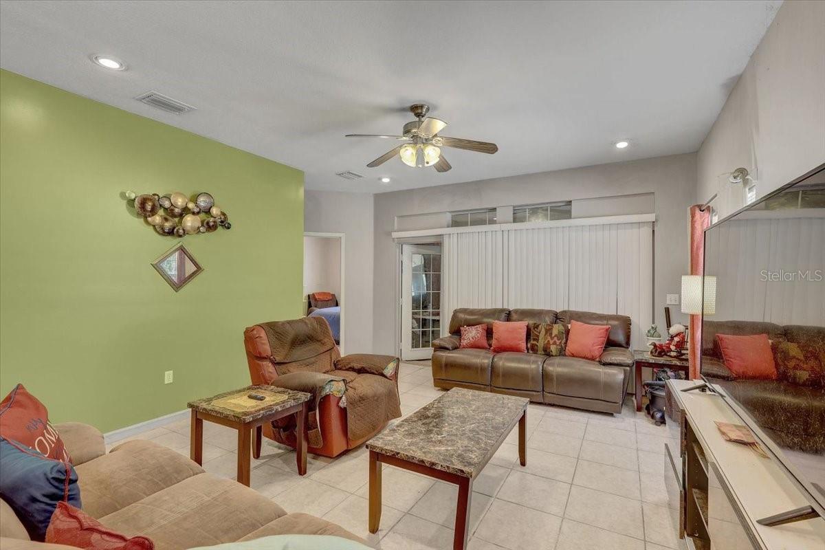 NOT IN SUBDIVISION - Residential
