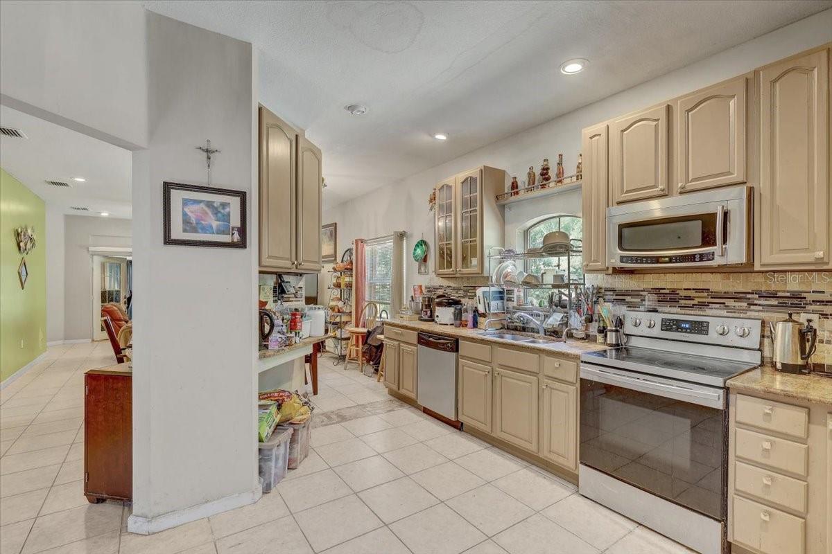 NOT IN SUBDIVISION - Residential
