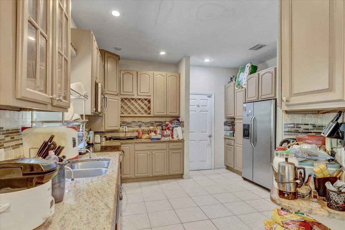 NOT IN SUBDIVISION - Residential