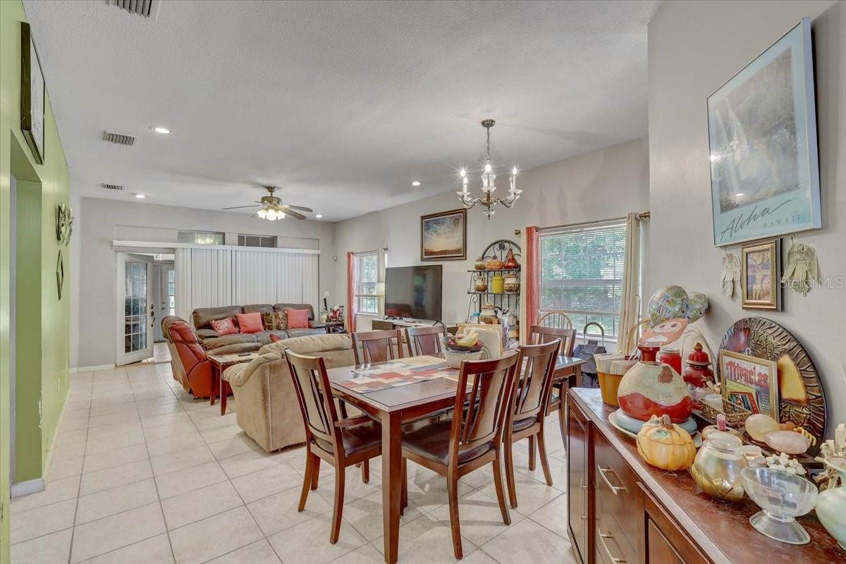 NOT IN SUBDIVISION - Residential