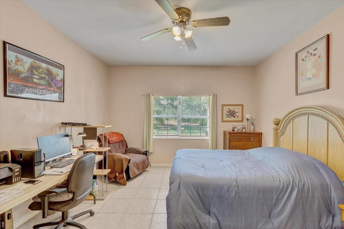 NOT IN SUBDIVISION - Residential