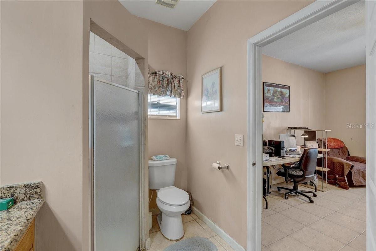 NOT IN SUBDIVISION - Residential