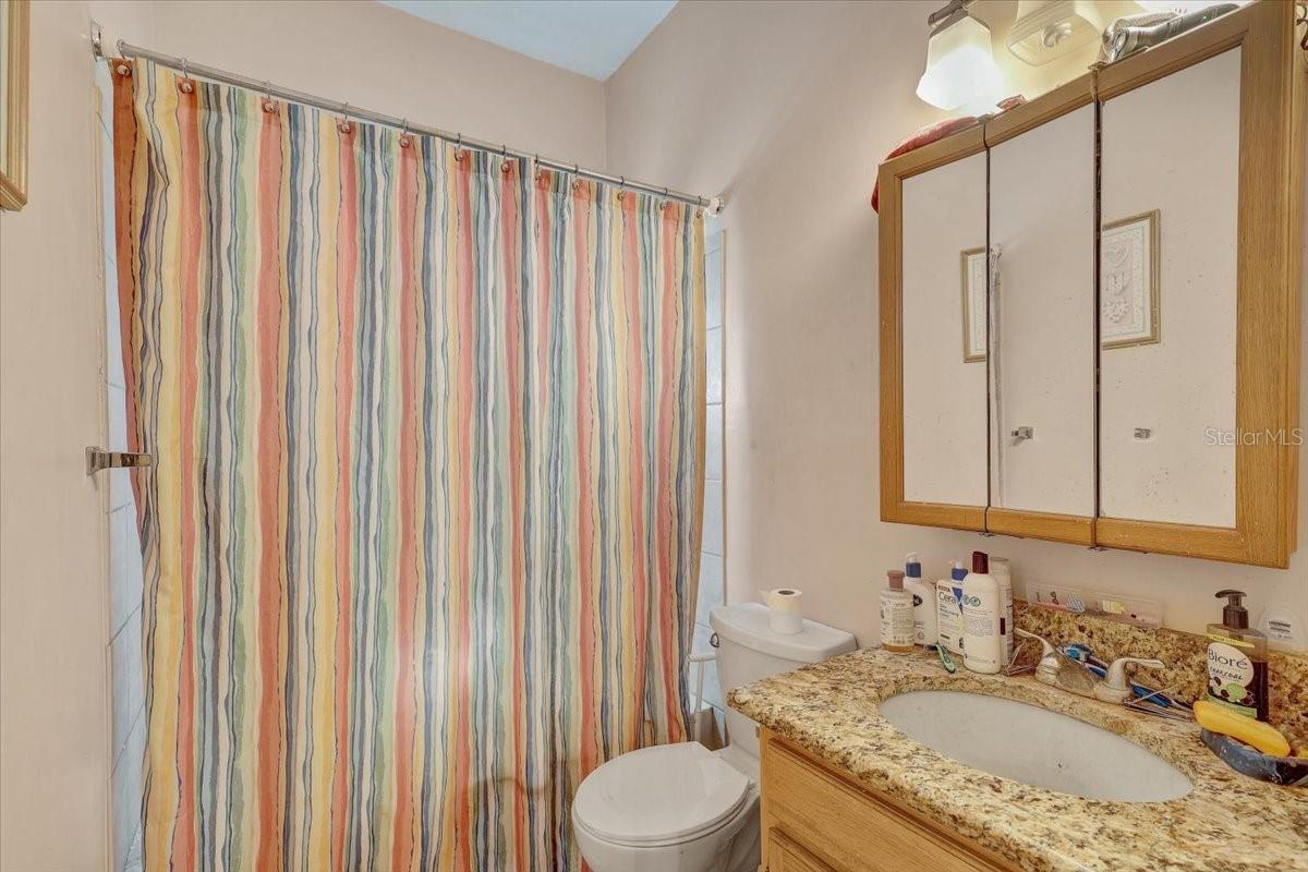 NOT IN SUBDIVISION - Residential