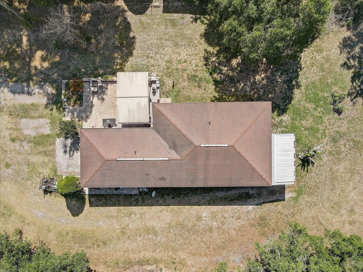 NOT IN SUBDIVISION - Residential