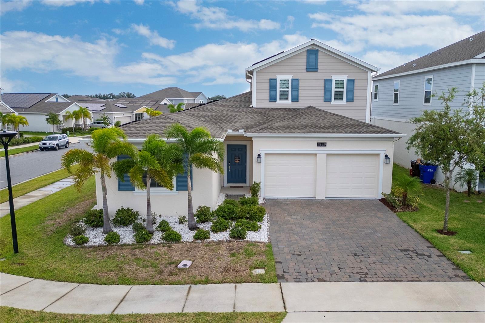 1839 GOOD NEIGHBOR LOOP