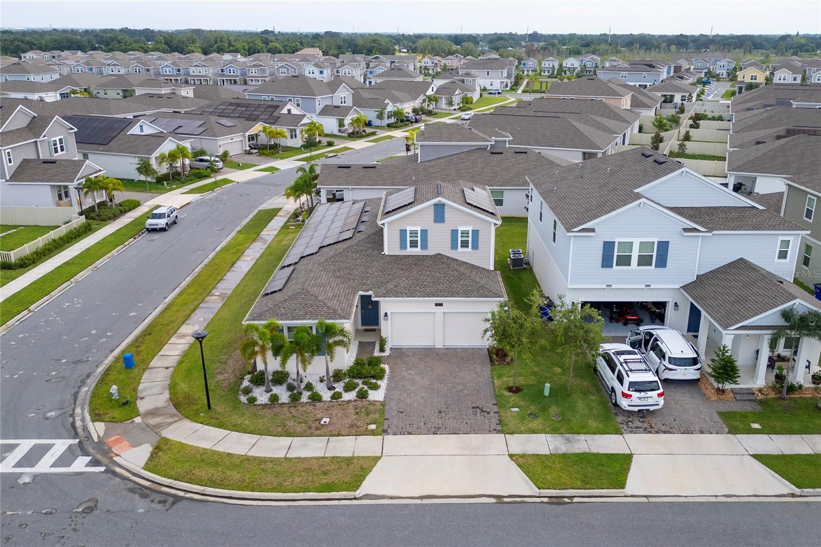 1839 GOOD NEIGHBOR LOOP