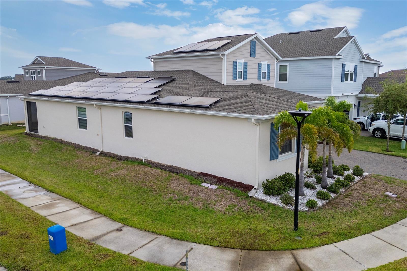 1839 GOOD NEIGHBOR LOOP