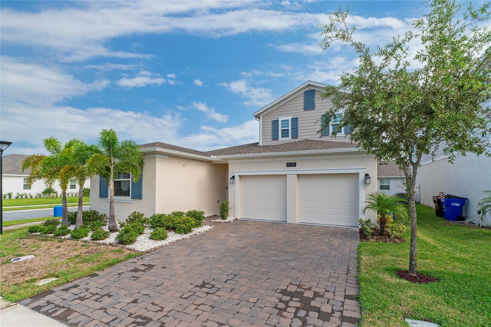 1839 GOOD NEIGHBOR LOOP