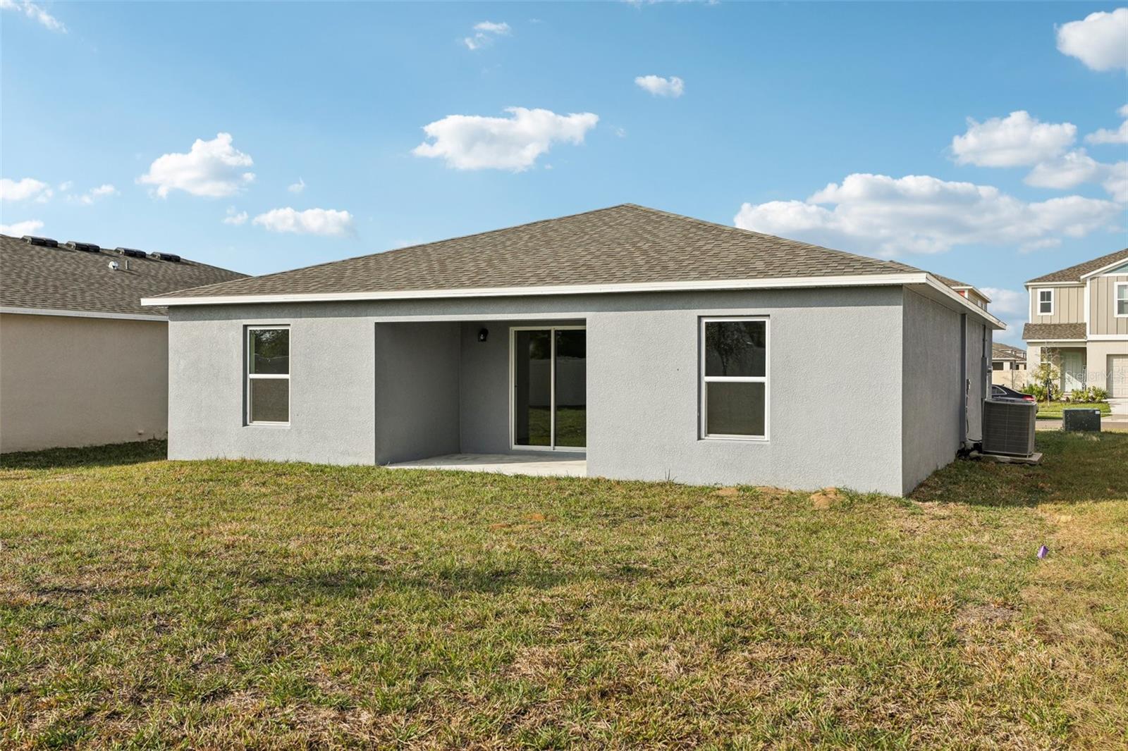 SCENIC TERRACE SOUTH PHASE 1 - Residential