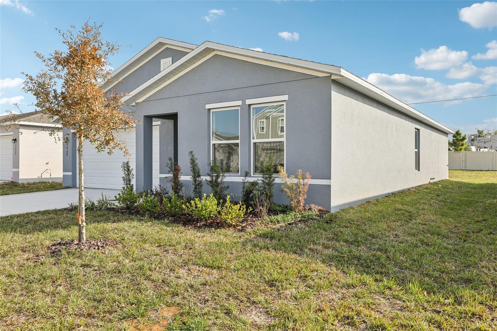 SCENIC TERRACE SOUTH PHASE 1 - Residential