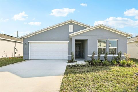 Photo of 3469 Dahlia Drive, Lake Hamilton, FL 33851 (MLS # C7512552)