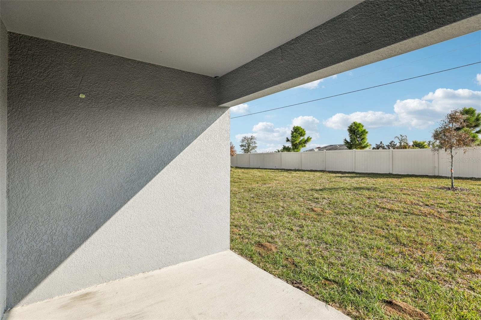 SCENIC TERRACE SOUTH PHASE 1 - Residential