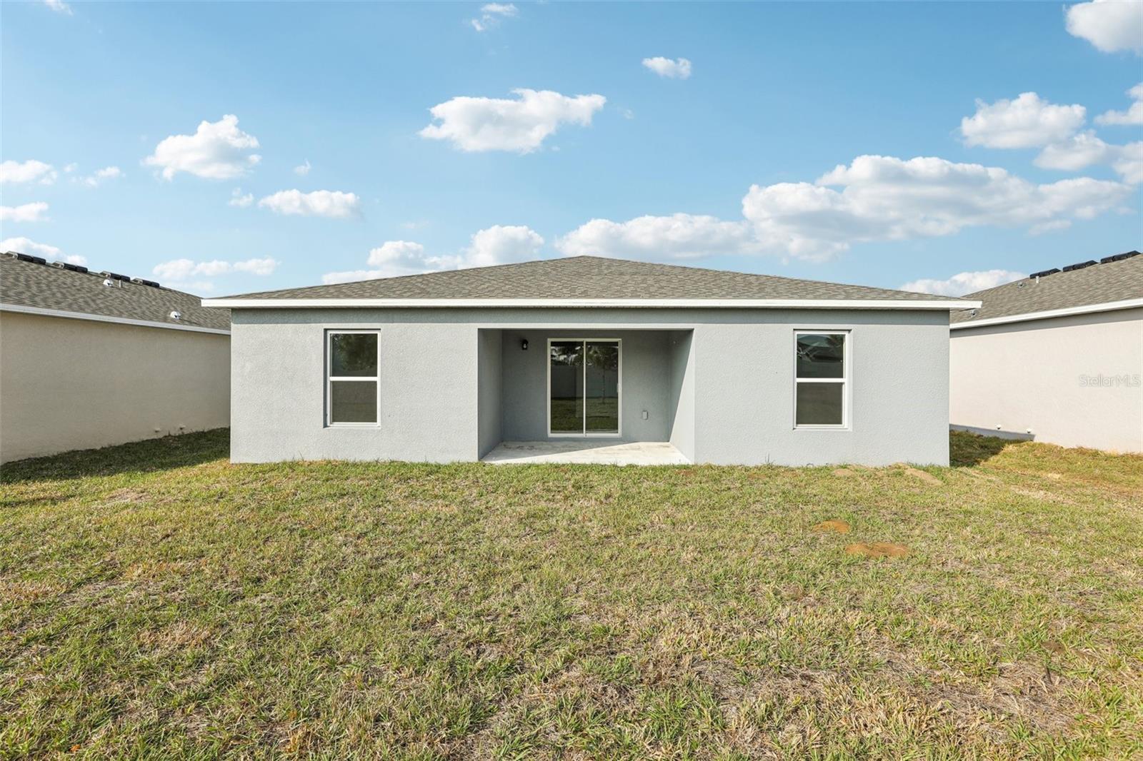 SCENIC TERRACE SOUTH PHASE 1 - Residential