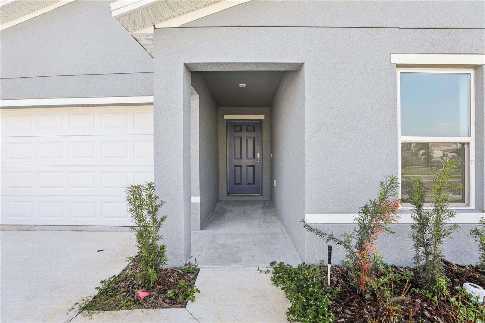 SCENIC TERRACE SOUTH PHASE 1 - Residential